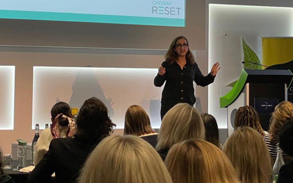 Cheemia Capability & Mindset Shift Workshops